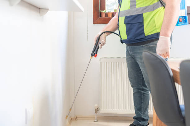 Best Pest Control Cost  in Laramie, WY